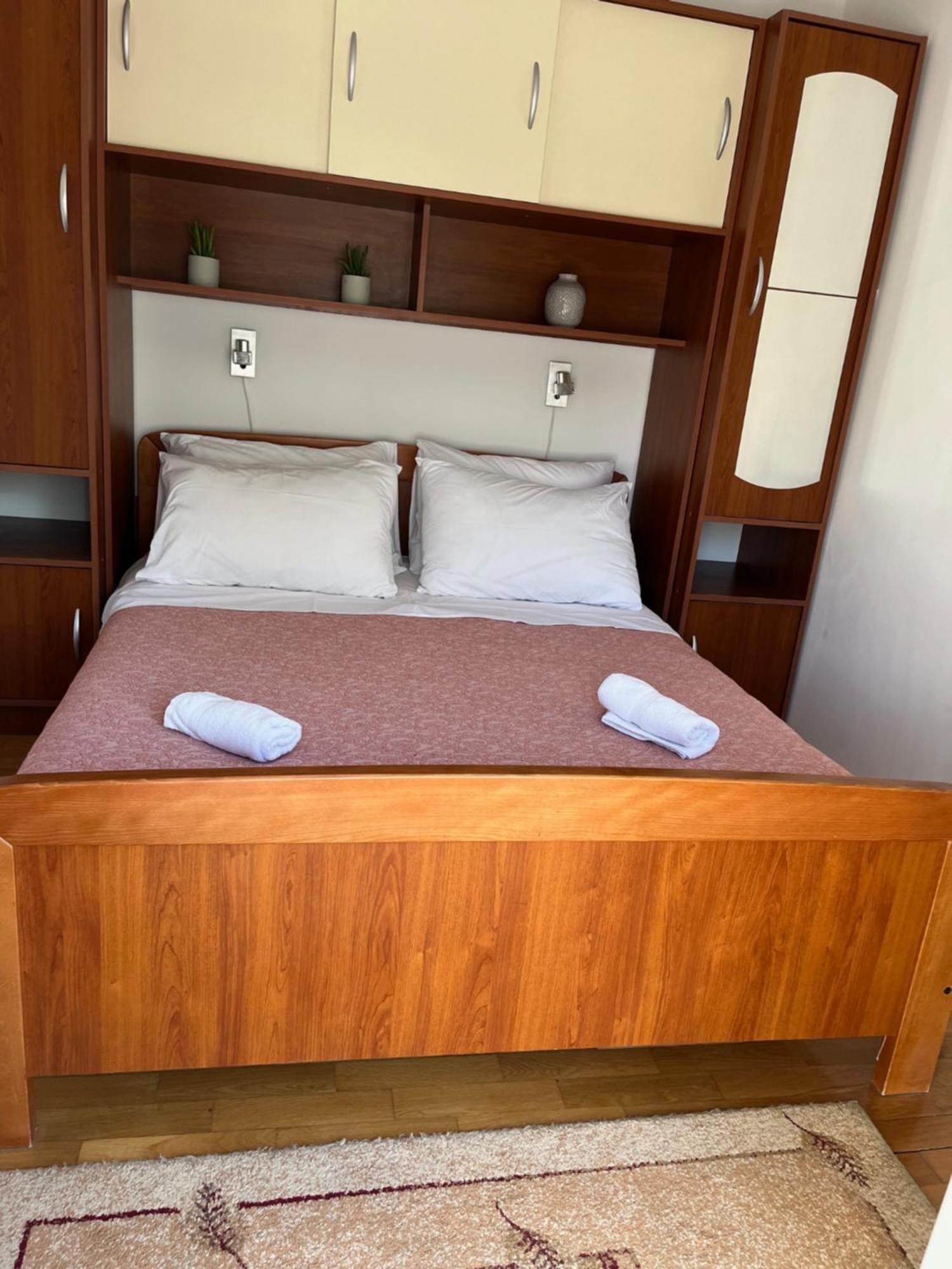 Znjan Guest house 3*