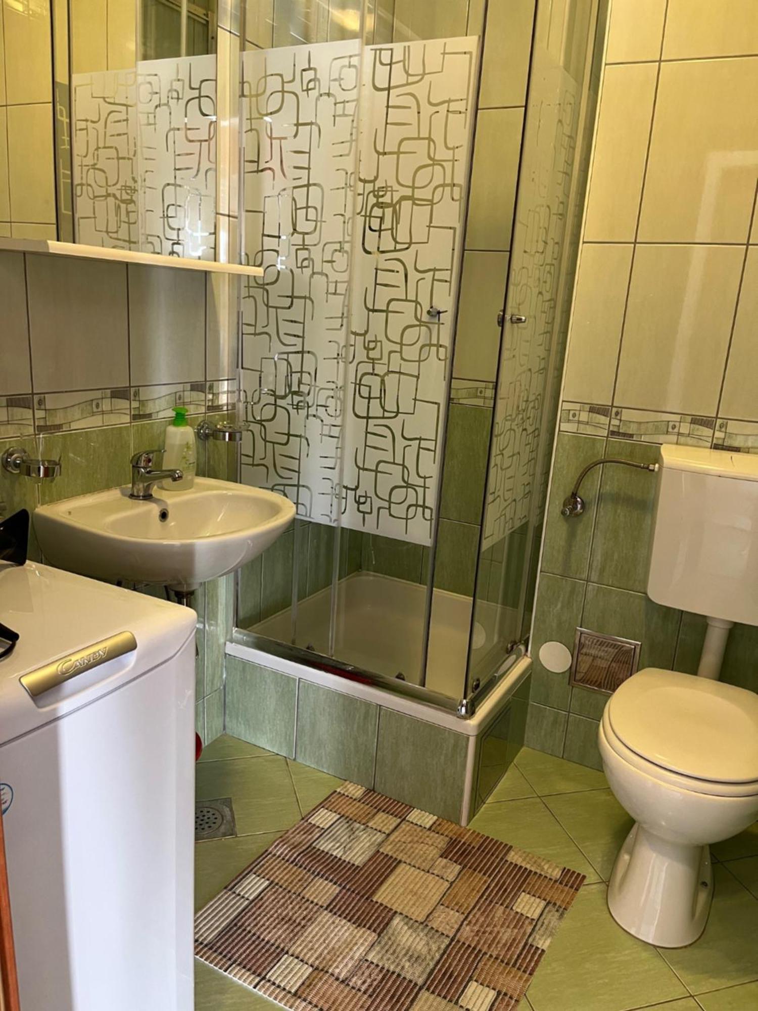 Znjan Guest house Split