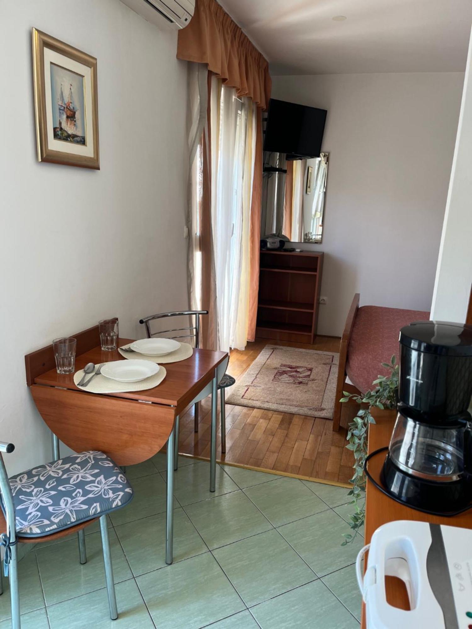Znjan Guest house
