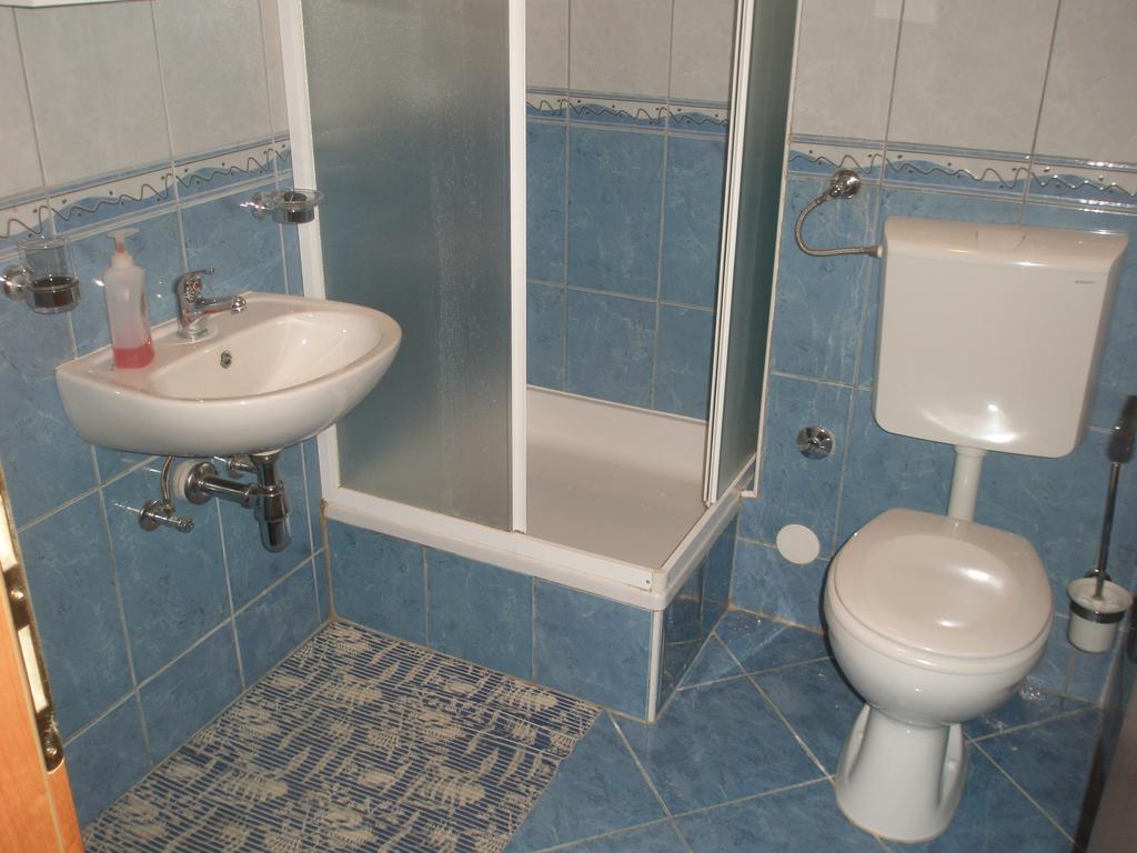 Znjan Gasthuis 3*