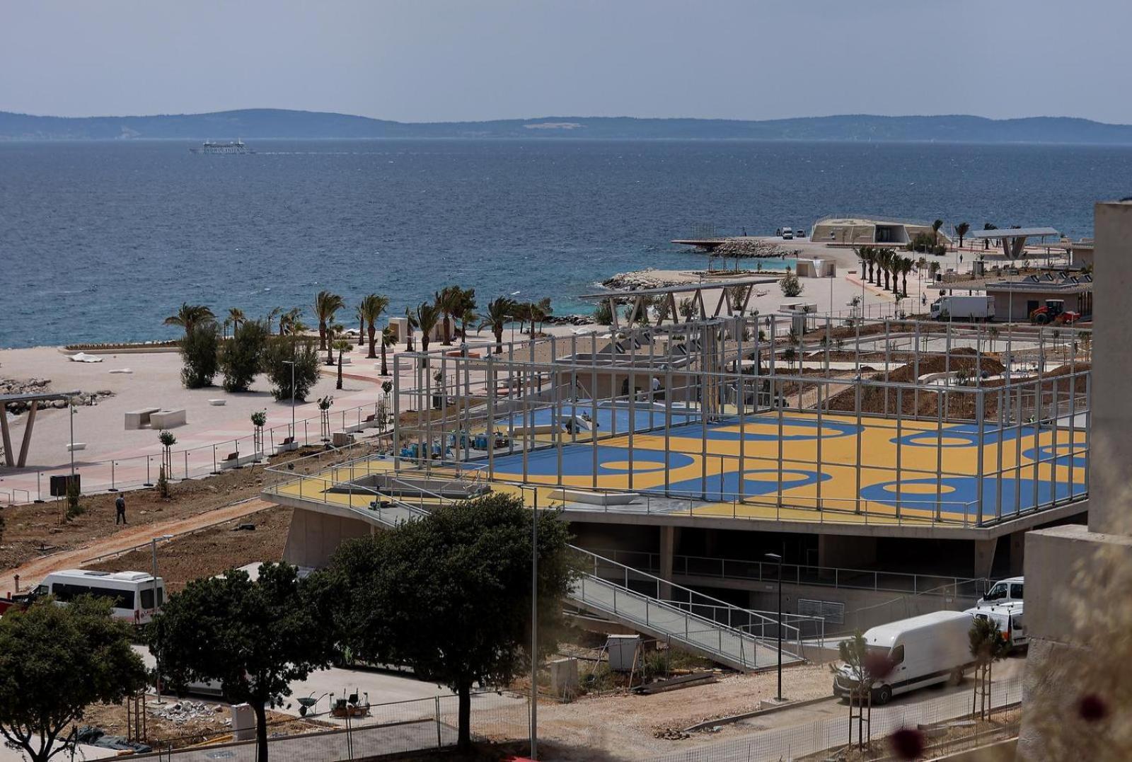 Znjan Split