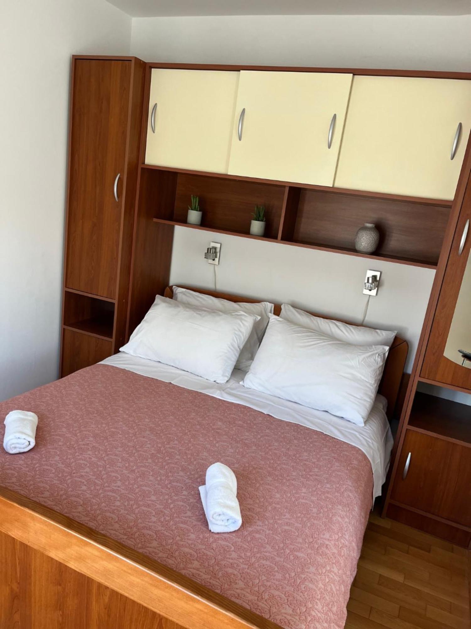 Znjan Gasthuis 3*
