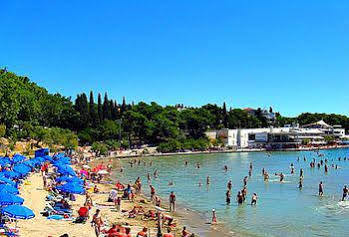 Gasthuis Znjan Split