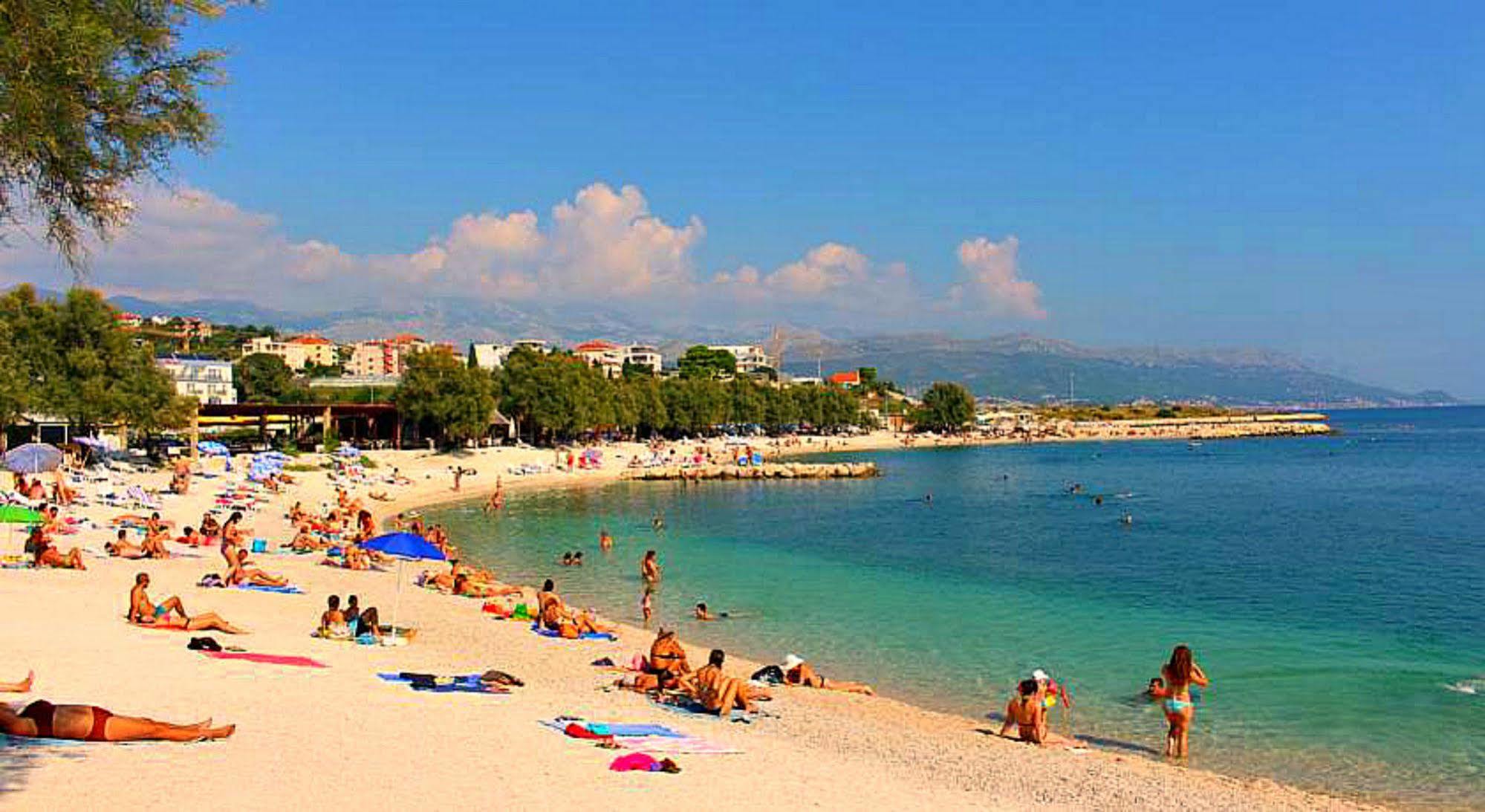 Gasthuis Znjan Split