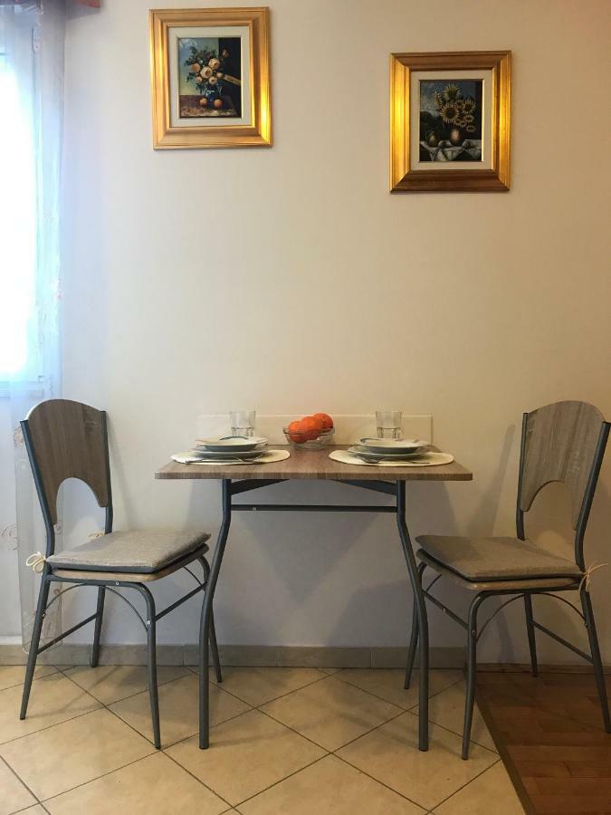 Znjan Gasthuis Split